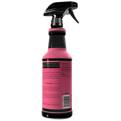 Meguiar's Last Touch Spray Detailer 32oz - Professional Car Detailing Spray for Gloss and Contaminant Removal