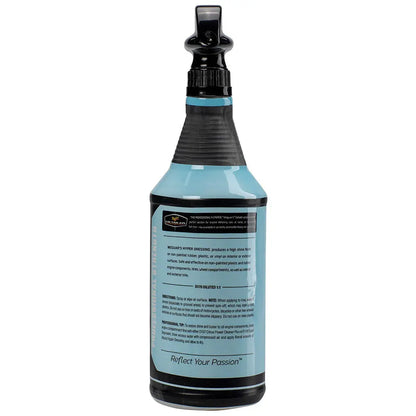 Meguiar's Hyper Dressing 32oz - High Shine Vinyl, Rubber & Plastic Dressing