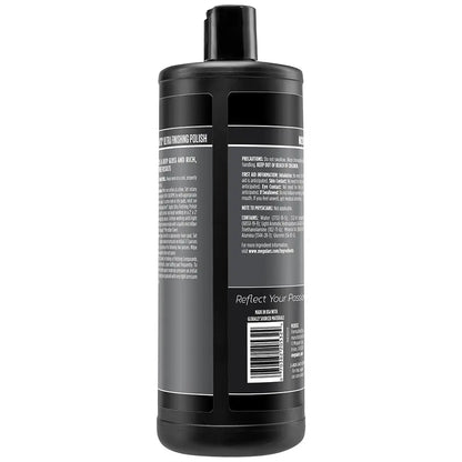 Meguiar's M20532 Professional Ultra Finishing Polish - 32oz for Deep Gloss and Swirl-Free Finish