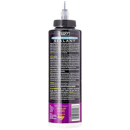 Meguiar's PRO Hybrid Ceramic Sealant 16oz - Advanced SiO2 Technology for Durable Car Protection