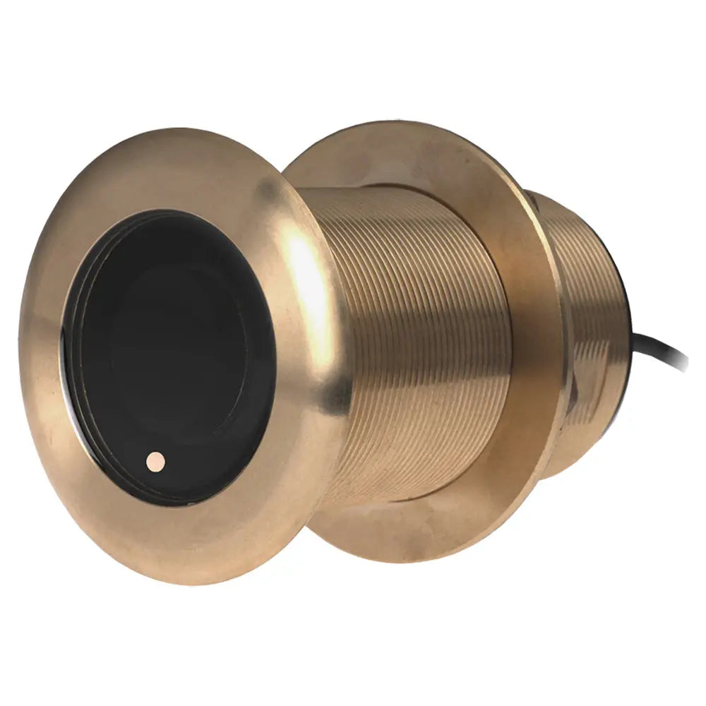 Airmar B60 12 Degree Tilt Thru-Hull Transducer with Mix & Match Cable