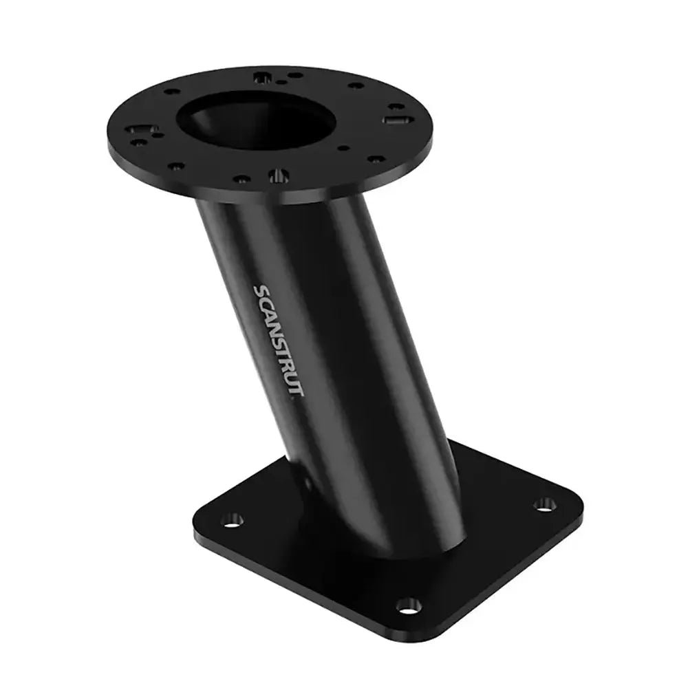 Scanstrut Camera PowerTower - Black - 6 Inches for FLIR, Raymarine, VEI NVTI Cameras