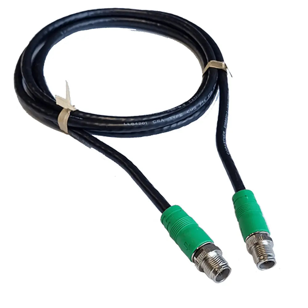 Navico Ethernet Cable 15M M12 to M12 for NEP-3 - Reliable Data Transmission Solution