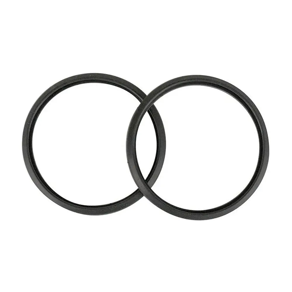 Thetford Marine Titan Replacement Sewer Fitting Seals - 2-Pack