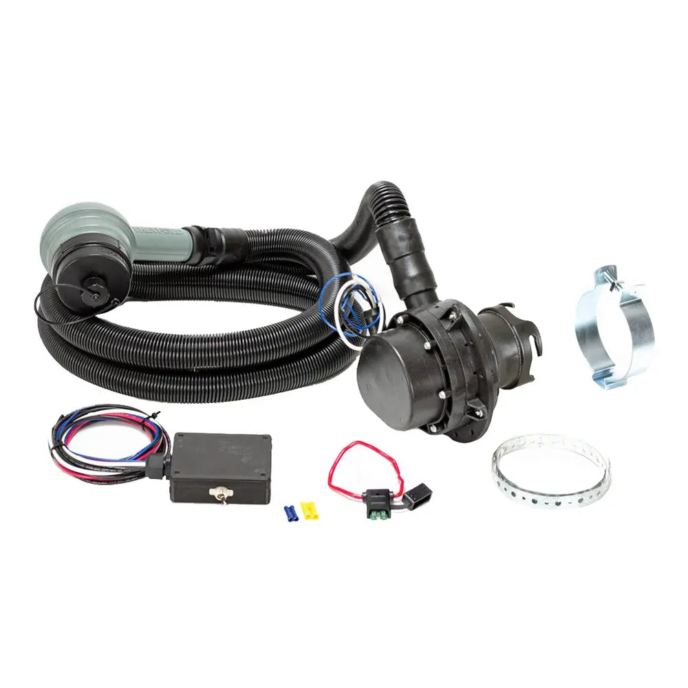 Thetford Sani-Con Turbo 400S Permanent Macerating Waste Water Evacuation System
