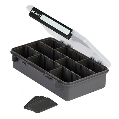 Plano P000265 StowAway 3600 Deep Stow for Fishing Tackle and Accessories