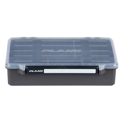 Plano P000268 StowAway 3700 Deep Stow with Adjustable Compartments and Transparent Lid