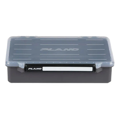 Plano StowAway 3700 Deep Open Stow with Transparent Lid and Quick-Open Latch