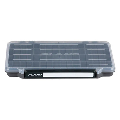 Plano StowAway 3700 Thin Stow Storage Organizer - Compact and Adjustable for Anglers