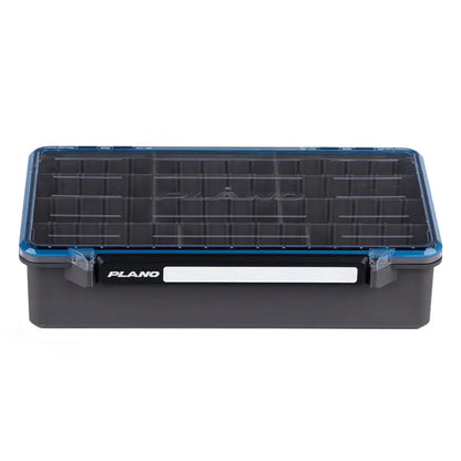 Plano P000275 Waterproof 3700 Deep Stow with Adjustable Compartments and IPX7 Rating
