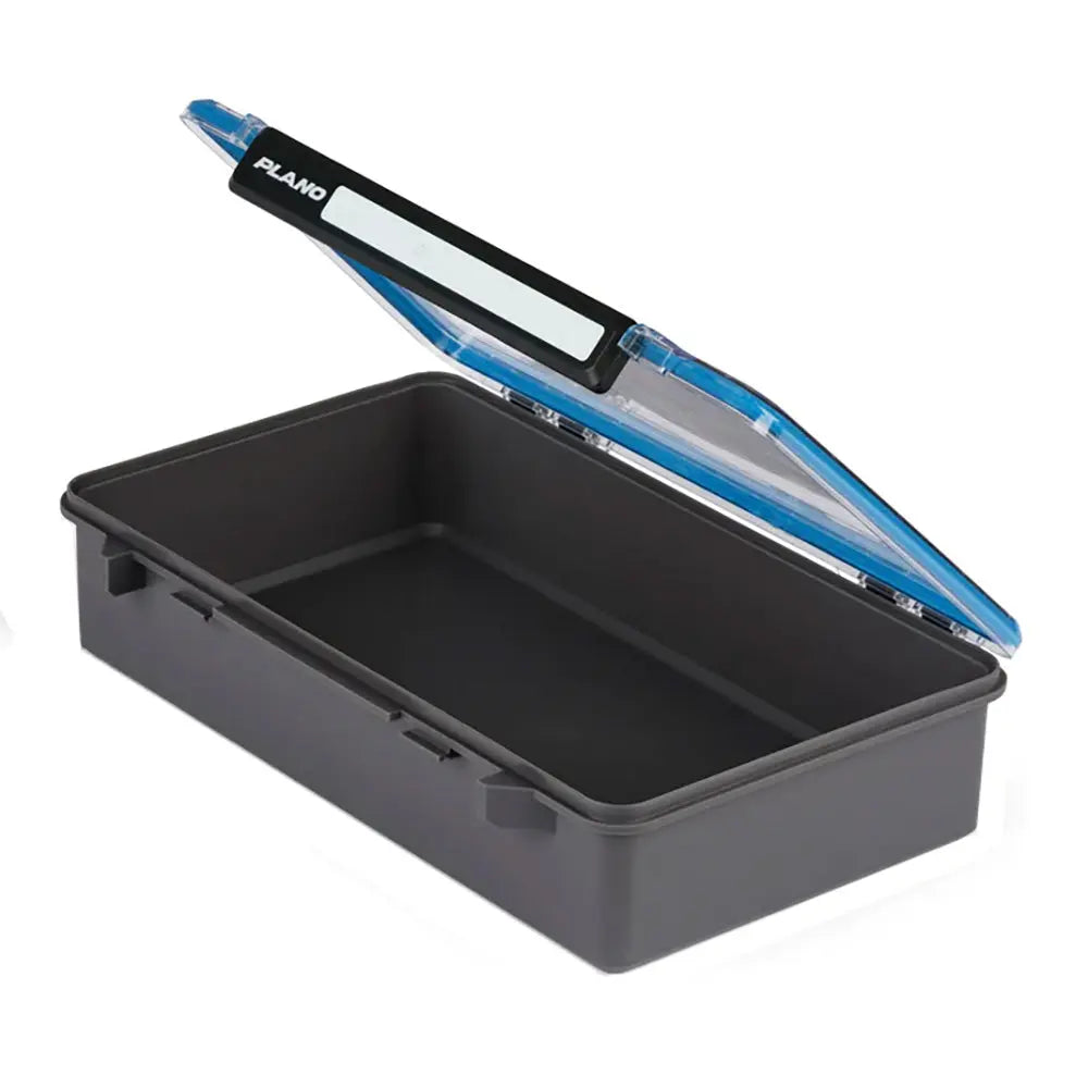 Plano P000276 StowAway Waterproof 3700 Deep Open Storage Box