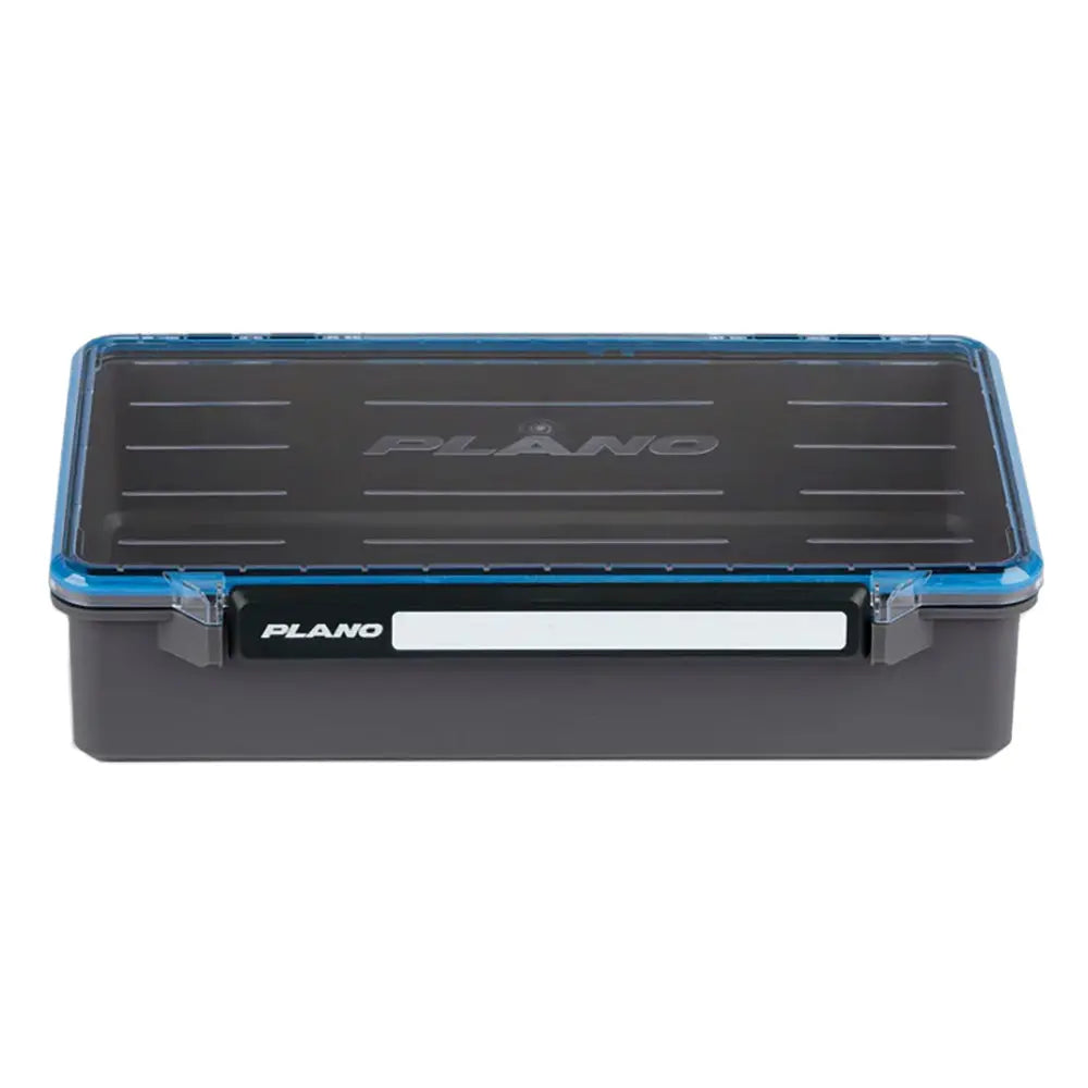 Plano P000276 StowAway Waterproof 3700 Deep Open Storage Box
