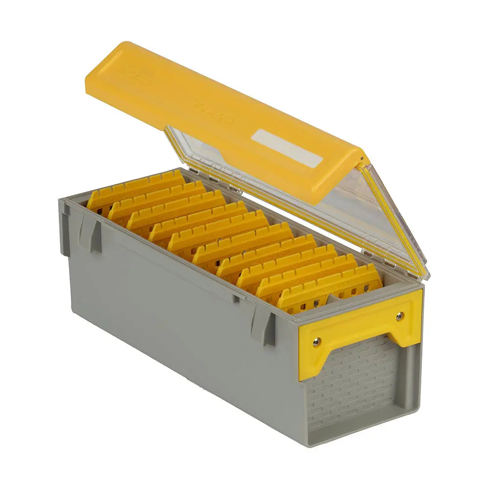 Plano EDGE Short Hang Box P000287 for Crankbaits and Tackle Storage
