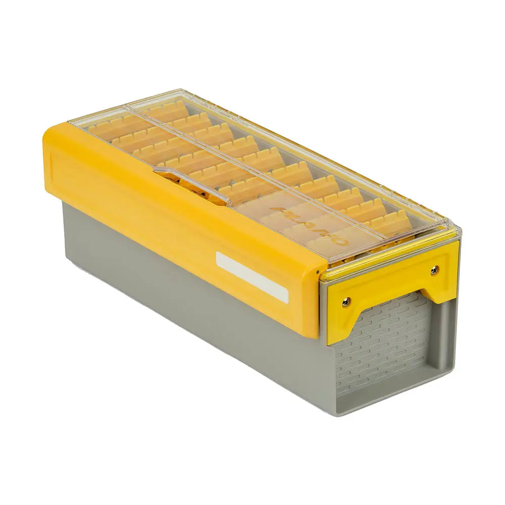 Plano EDGE Short Hang Box P000287 for Crankbaits and Tackle Storage