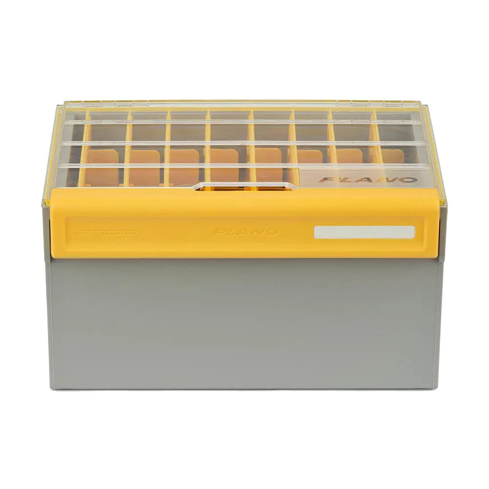 Plano EDGE Deep Hang Box P000288 for Long Crankbaits – Waterproof Tackle Storage Solution