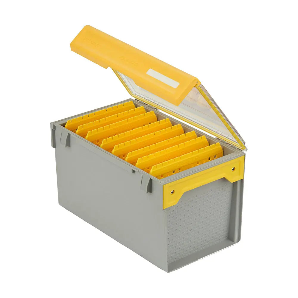 Plano EDGE Deep Hang Box P000288 for Long Crankbaits – Waterproof Tackle Storage Solution