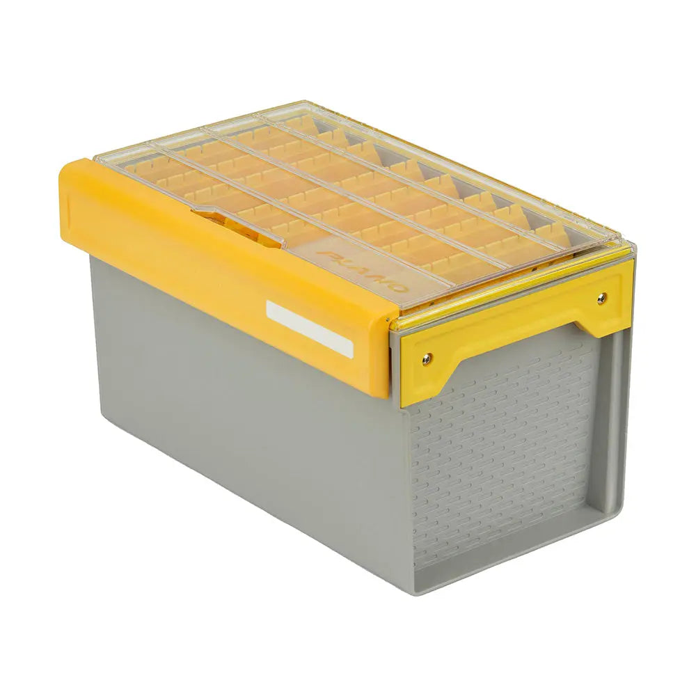 Plano EDGE Deep Hang Box P000288 for Long Crankbaits – Waterproof Tackle Storage Solution