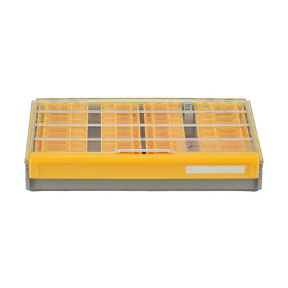 Plano EDGE 3700 Lipless Crankbait Storage Box - Durable Waterproof Tackle Organizer