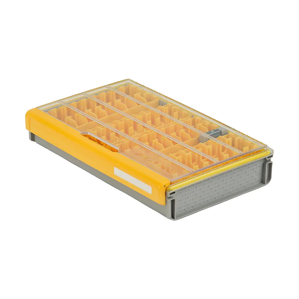 Plano EDGE 3700 Lipless Crankbait Storage Box - Durable Waterproof Tackle Organizer