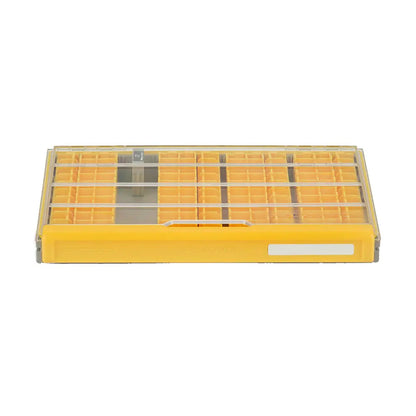 Plano EDGE 3700 Hard Minnow Box for Tackle Storage and Protection