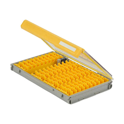 Plano EDGE 3700 Hard Minnow Box for Tackle Storage and Protection