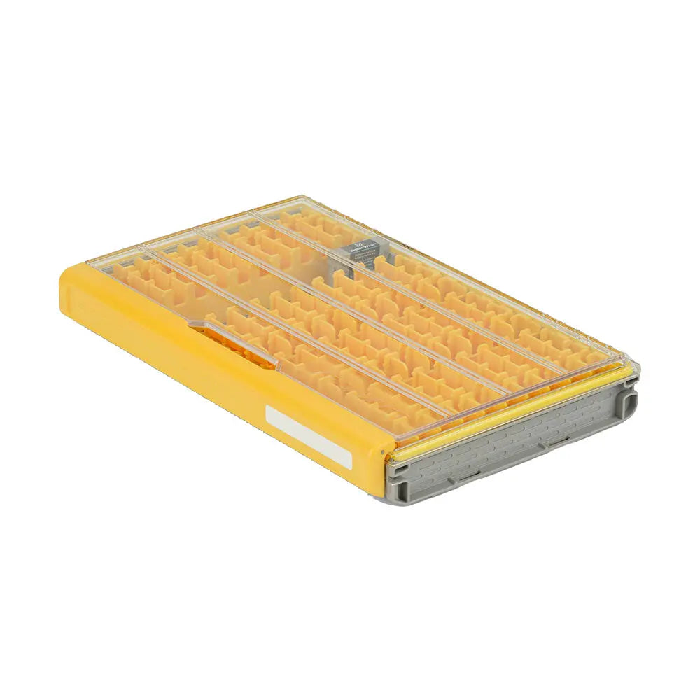 Plano EDGE 3700 Hard Minnow Box for Tackle Storage and Protection
