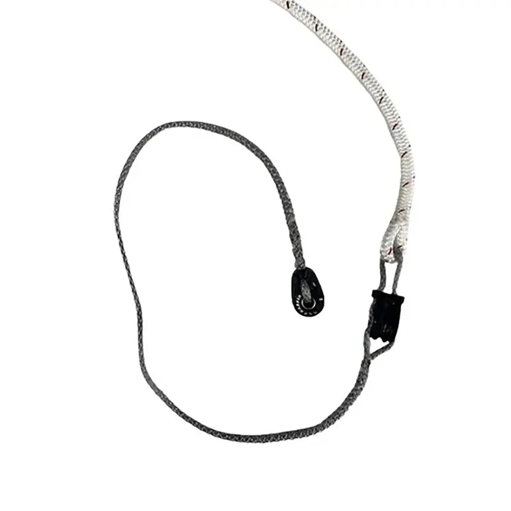 Rupp Marine Dredge Retrieval Rope with Pulleys - Part Number MI-0070