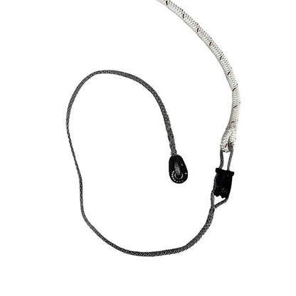 Rupp Marine Dredge Retrieval Rope with Pulleys - Part Number MI-0070