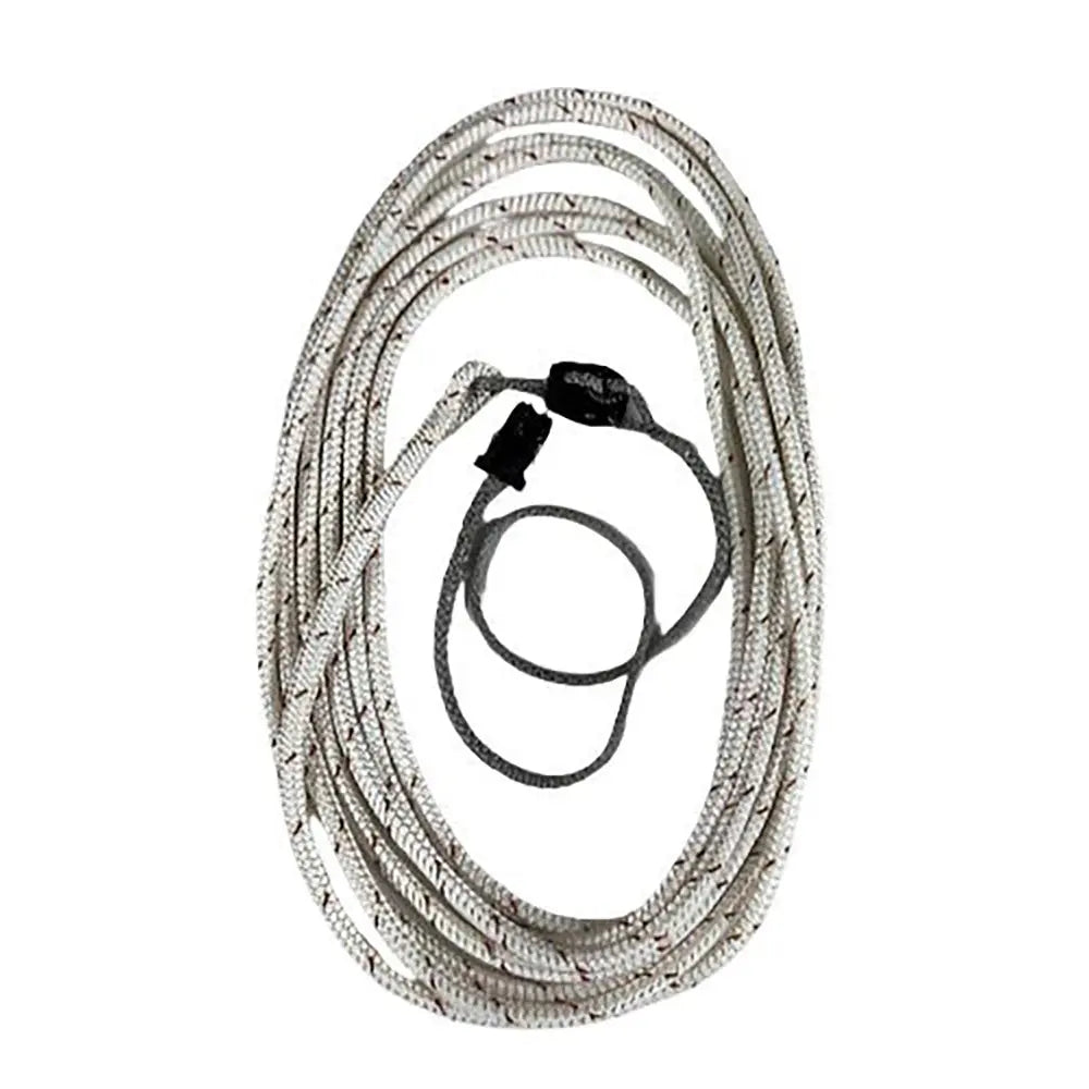Rupp Marine Dredge Retrieval Rope with Pulleys - Part Number MI-0070