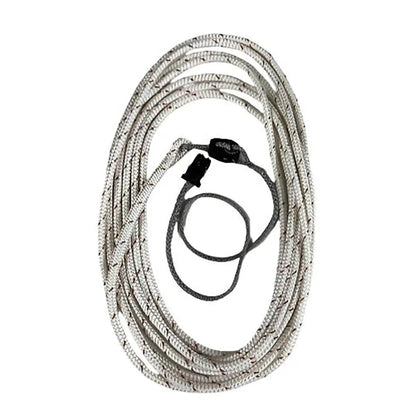 Rupp Marine Dredge Retrieval Rope with Pulleys - Part Number MI-0070