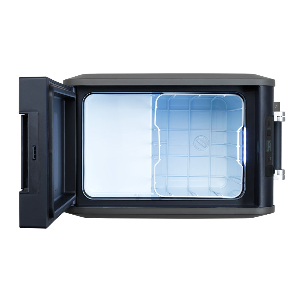 Dometic CFX5 25 25L Ice-Free Electric Cooler, Black, Part 97000050753