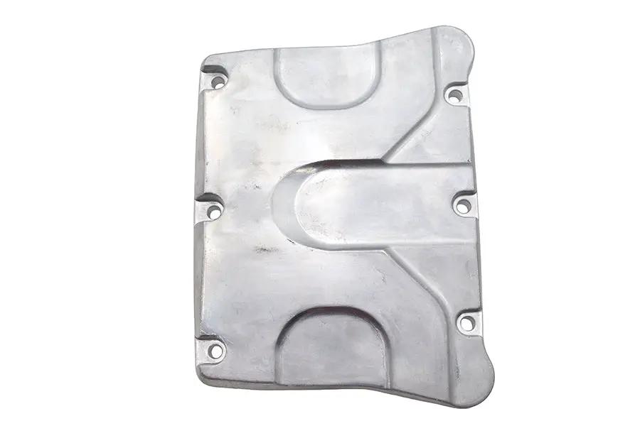 Ultima Rocker Box Top Cover Natural Finish for Harley-Davidson Engines - Part 89-541 by Ultima