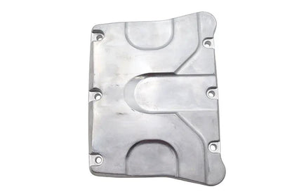 Ultima Rocker Box Top Cover Natural Finish for Harley-Davidson Engines - Part 89-541 by Ultima