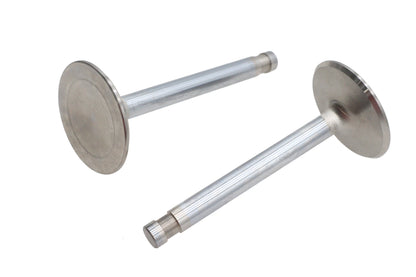 Ultima Exhaust Valve Stainless Steel - Part 91-792
