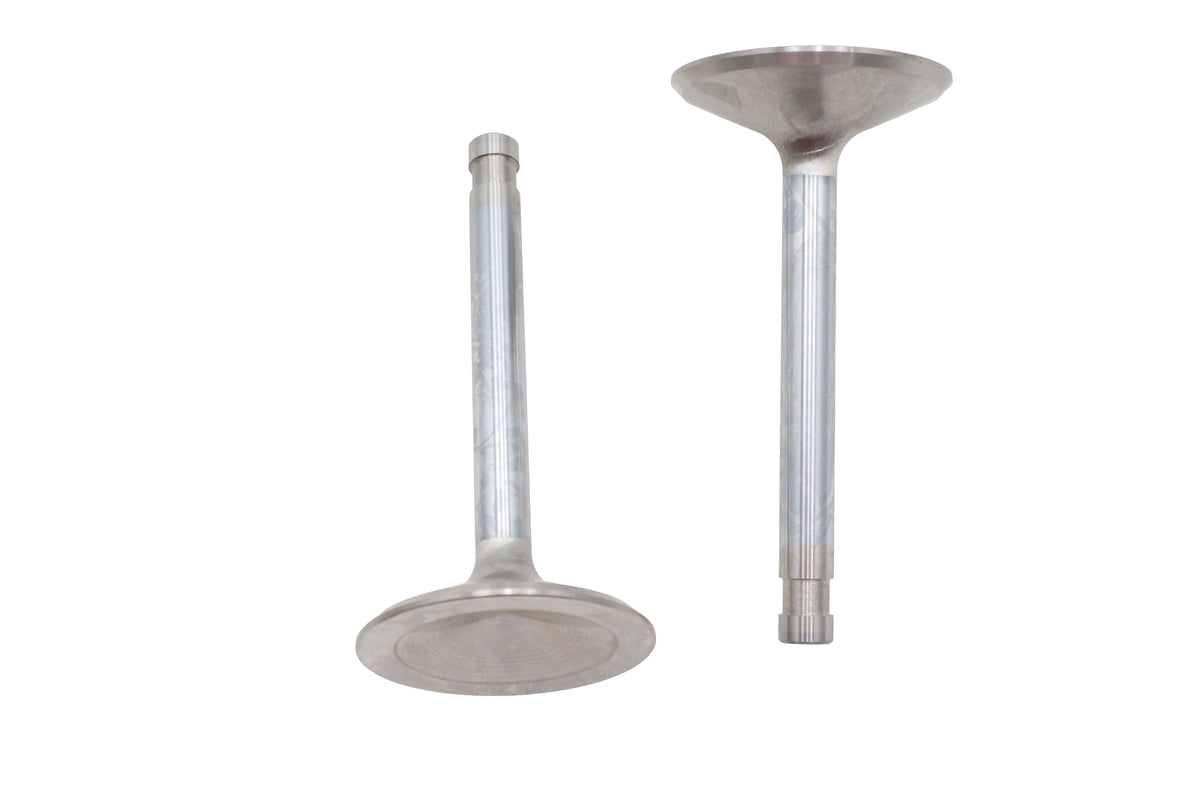 Ultima Intake Valve Stainless Steel Part 91-793 for Motorcycle Engines