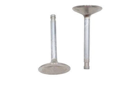 Ultima Intake Valve Stainless Steel Part 91-793 for Motorcycle Engines