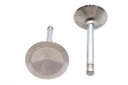 Ultima Intake Valve Stainless Steel Part 91-793 for Motorcycle Engines