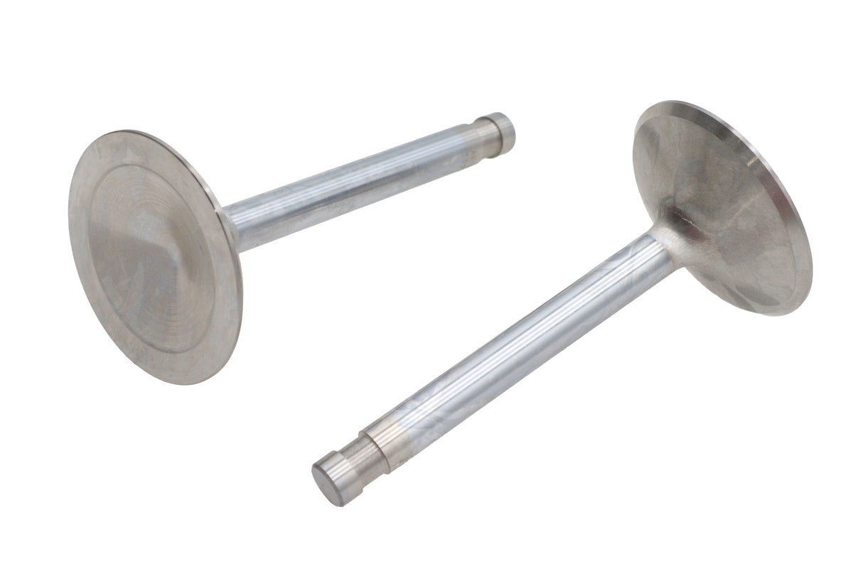 Ultima Intake Valve Stainless Steel Part 91-793 for Motorcycle Engines
