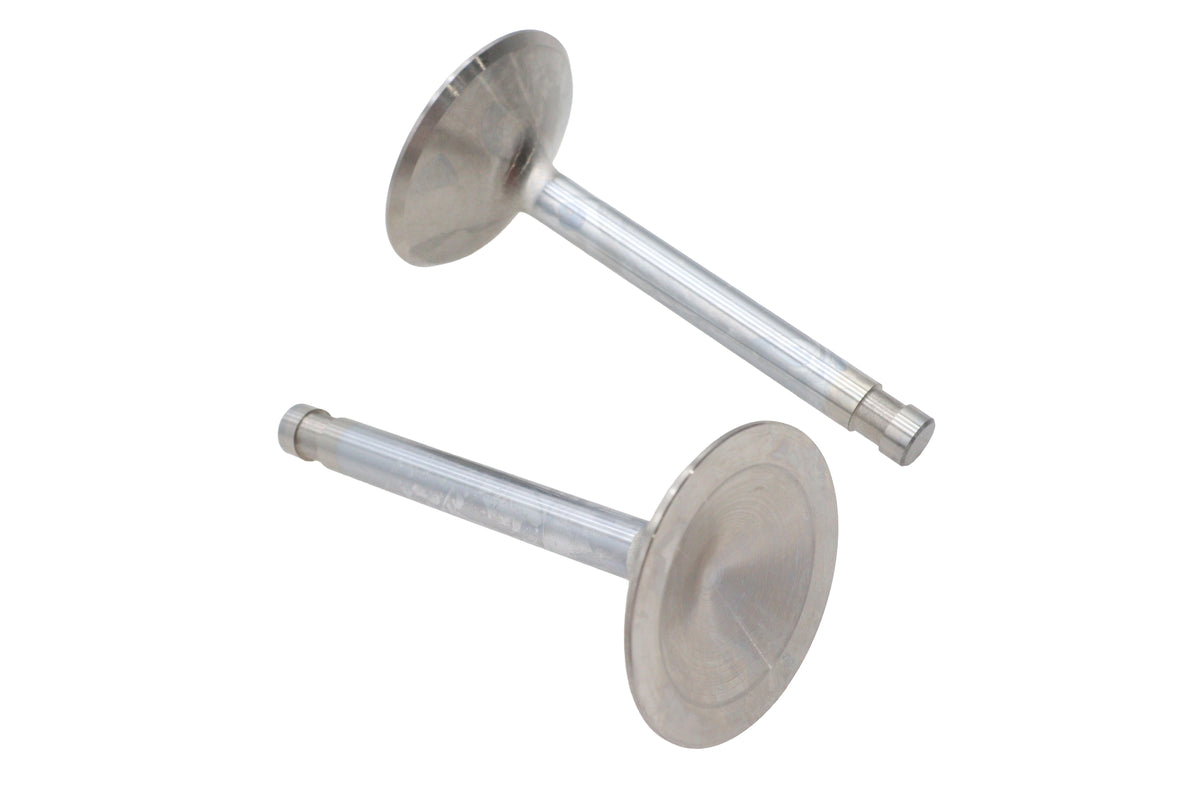 Ultima Intake Valve Stainless Steel Part 91-793 for Motorcycle Engines