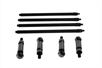 Sonnax Hydraulic Pushrod Tappet Set for Harley Davidson FL (1966-1975) by Sonnax