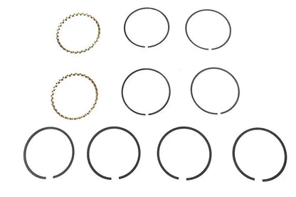 Hastings Piston Ring Set .030 Oversize for Harley Davidson G Models by Hastings Rings