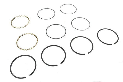 Hastings Piston Ring Set .030 Oversize for Harley Davidson G Models by Hastings Rings