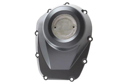 Motorshop M8 Cam Cover Matte Black for Harley Davidson FLT and FLST Models by Motorshop