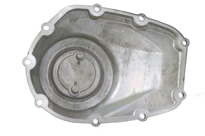 Motorshop M8 Cam Cover Matte Black for Harley Davidson FLT and FLST Models by Motorshop