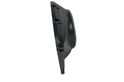 Motorshop M8 Cam Cover Matte Black for Harley Davidson FLT and FLST Models by Motorshop