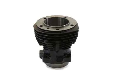 Motorshop 80 Inch Shovelhead Rear Cylinder for Harley Davidson FL & FX (1978-1984) by Motorshop