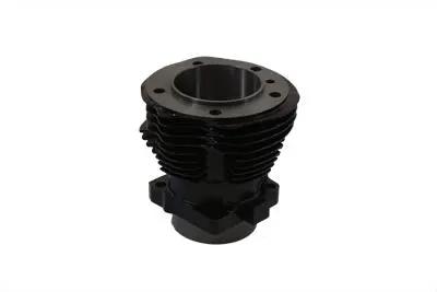 Motorshop 80 Inch Shovelhead Front Cylinder for Harley Davidson FL (1966-1975) by Motorshop