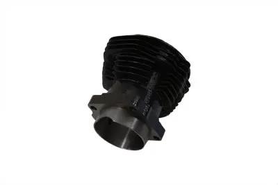 Motorshop 80 Inch Shovelhead Front Cylinder for Harley Davidson FL (1966-1975) by Motorshop