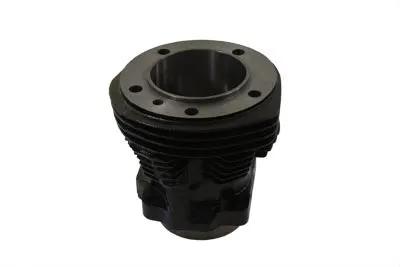 Motorshop 35-0011 80 Inch Shovelhead Front Cylinder for Harley Davidson FL & FX Models by Motorshop