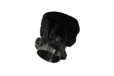 Motorshop 35-0011 80 Inch Shovelhead Front Cylinder for Harley Davidson FL & FX Models by Motorshop